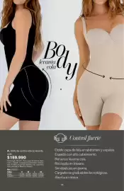 Catálogo Leonisa Página 14