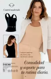 Catálogo Leonisa Página 20