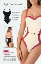 Catálogo Leonisa Página 23