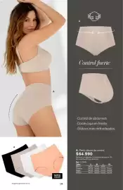 Catálogo Leonisa Página 4