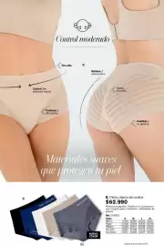 Catálogo Leonisa Página 5