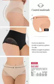 Catálogo Leonisa Página 8: Panty hipster €62.990,00
