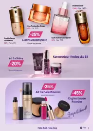 VITA kundeavis Side 11: Multi-Active Glow Serum €593,00, Alt fra Sisley