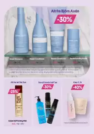 VITA kundeavis Side 9: Bondi Sands Self Tan, Instant Self Tanning Mist €262,00