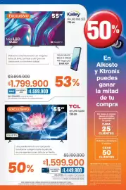 Catálogo Ktronix semana 37 Página 5