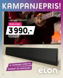ELON kundeavis uke 38 Side 3