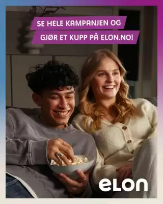 ELON (gyldig til 20-09)