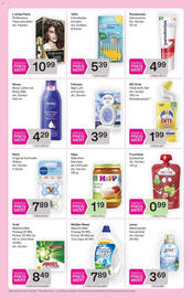 Bipa Flugblatt Seite 8