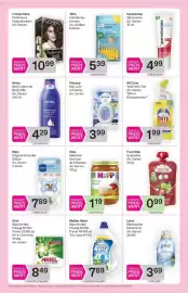 Bipa Flugblatt Seite 8