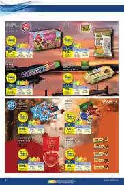 Metro akciós újság Oldal 6: Teekanne filteres tea €629,00, Rice up! rizschips €319,00