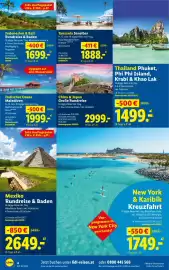 Lidl Flugblatt Seite 4