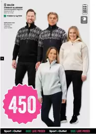 Sport Outlet kundeavis uke 38 Side 10