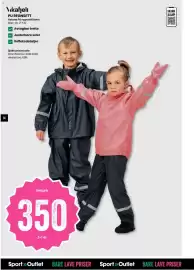 Sport Outlet kundeavis uke 38 Side 14
