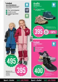 Sport Outlet kundeavis uke 38 Side 15