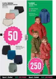 Sport Outlet kundeavis uke 38 Side 2