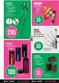 Sport Outlet kundeavis uke 38 Side 21