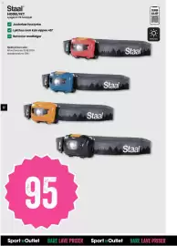 Sport Outlet kundeavis uke 38 Side 22