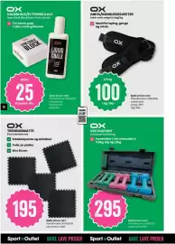 Sport Outlet kundeavis uke 38 Side 26
