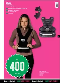 Sport Outlet kundeavis uke 38 Side 27