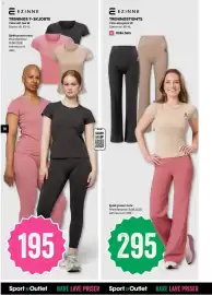 Sport Outlet kundeavis uke 38 Side 28