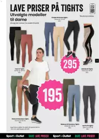 Sport Outlet kundeavis uke 38 Side 3