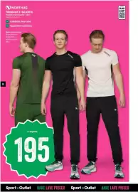 Sport Outlet kundeavis uke 38 Side 30