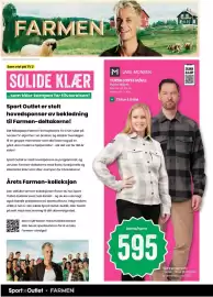 Sport Outlet kundeavis uke 38 Side 6
