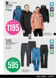Sport Outlet kundeavis uke 38 Side 7