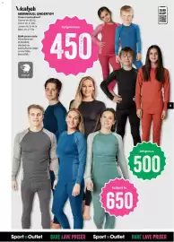 Sport Outlet kundeavis uke 38 Side 9