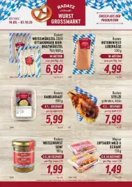 Radatz Flugblatt Seite 1
