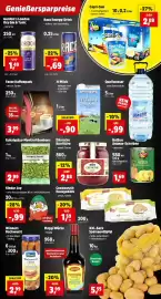 Thomas Philipps Prospekt woche 38 Seite 8: Maggi Würze €3,99, Winners Bockwurst €2,99