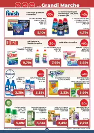 Volantino In Coop Pagina 14: DEO ELETTRICO BASE+RICARICA VARI TIPI €3,49, NAPISAN €3,35