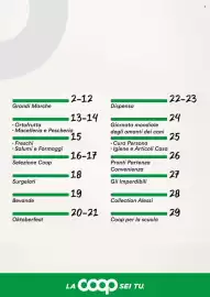 Volantino In Coop Pagina 3