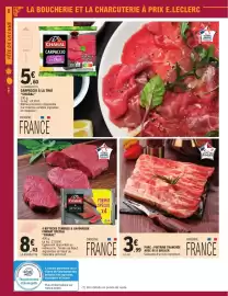 E.Leclerc folder Pagina 6