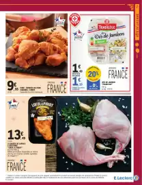 E.Leclerc folder Pagina 7