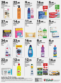 Encarte Zaffari semana 38 Página 4