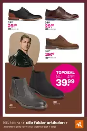 VanHaren folder Pagina 9