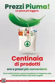 Volantino Despar Pagina 13: Penne rigate €1,29