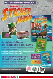 Volantino Despar Pagina 2