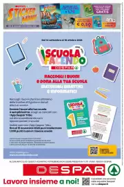 Volantino Despar Pagina 20