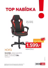 XXXLutz leták Strana 1