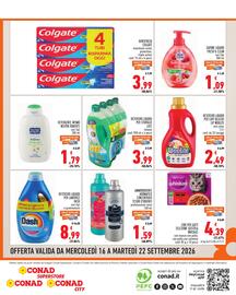 Volantino Conad | Convenienza Più Pagina 8