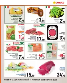 Volantino Conad | Convenienza Più Pagina 2