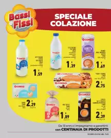 Volantino Conad | Convenienza Più Pagina 4