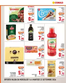 Volantino Conad | Convenienza Più Pagina 6