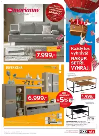 XXXLutz leták Strana 3