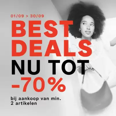 Galeria INNO (geldig t/m 30-09)