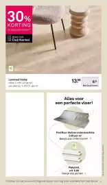 Karwei folder Pagina 19