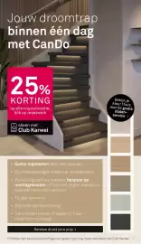 Karwei folder Pagina 21