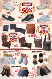 PRIOR leták Strana 3